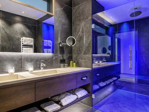 Luxury Suite con vista giardino image 13