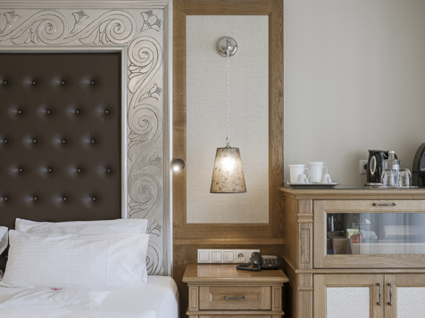 Luxury Suite Lavendel-3