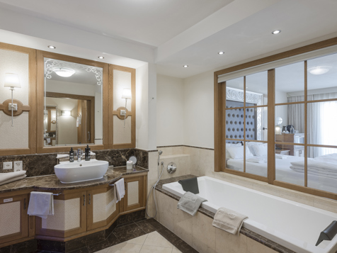 Luxury Suite Lavendel-2