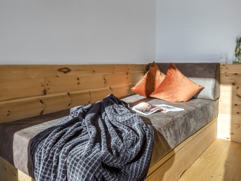 Luxury Suite with terrace Monte Cembro image 2