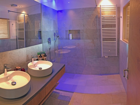 Luxury Suite with terrace Monte Silva image 4