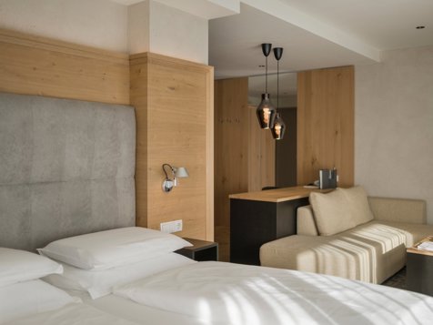 Magic mountain Suite image 14