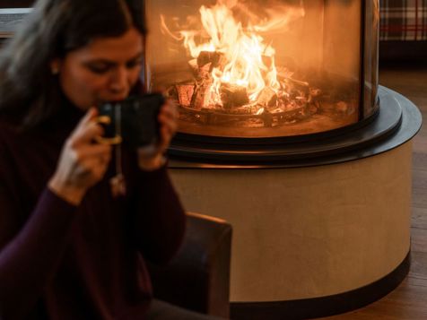 Magische Auszeit im Advent