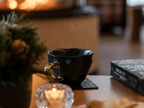 Magische Auszeit im Advent