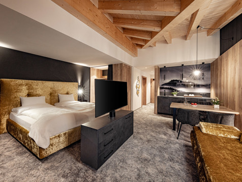 Maiern Family Suite image 1