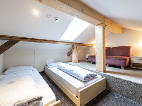 MAISONETTE DOLOMITEN image 8