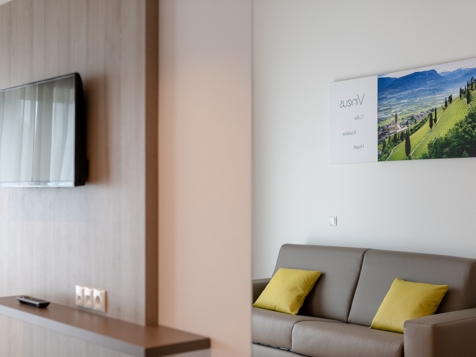 Maisonette Kastelaz image 1