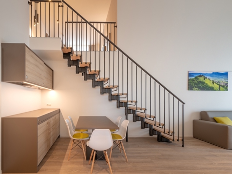 Maisonette Kastelaz image 3