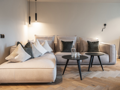Majestic XXL Family Suite-2