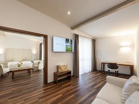 Mandelhofsuite (70m²)  image 5