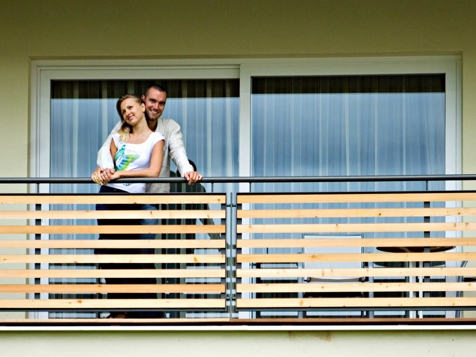 Mandelhofsuite (70m²) image 2