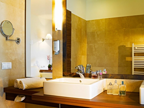 Mandelhofsuite (70m²) image 4