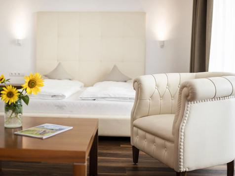 Mandelhofsuite (70m²)  image 7
