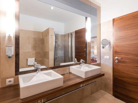 Mandelhofsuite (70m²)  image 8