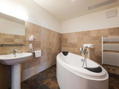 Mandelhofsuite (70m²)  image 9