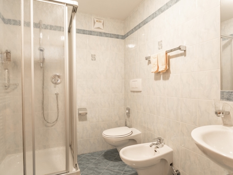 Mansard room image 1