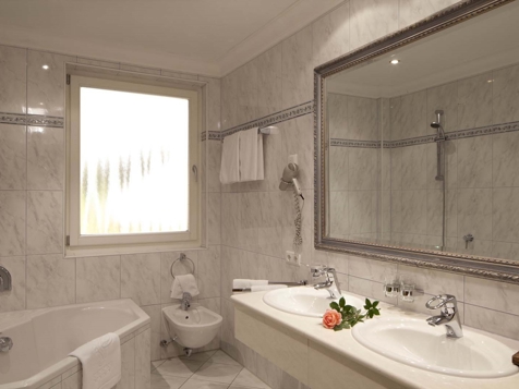 Mansarden Suite image 3