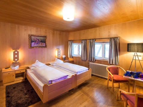 Mansardenzimmer image 1