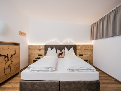 Mansardenzimmer Dolomit image 1
