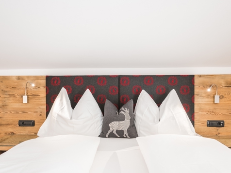 Mansardenzimmer Dolomit image 4