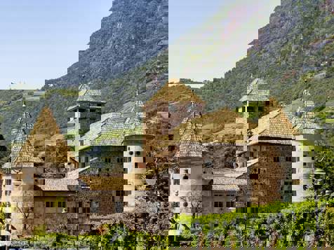 Maretsch Castle - Bozen