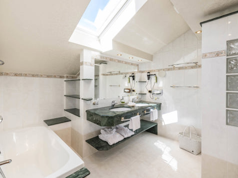 Margeritensuite image 3