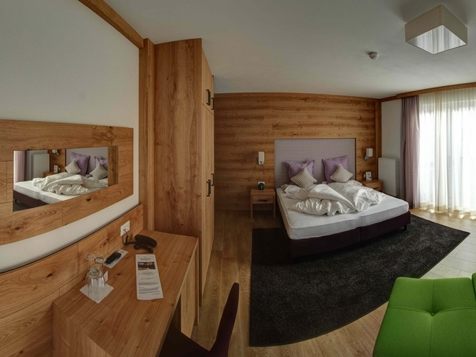Matillhof rooms image 2