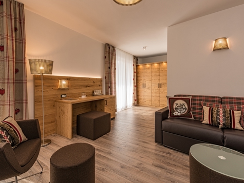 Matillhof suite image 4