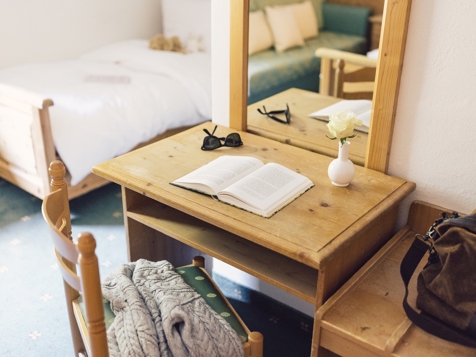 Mehrbettzimmer 316 image 8