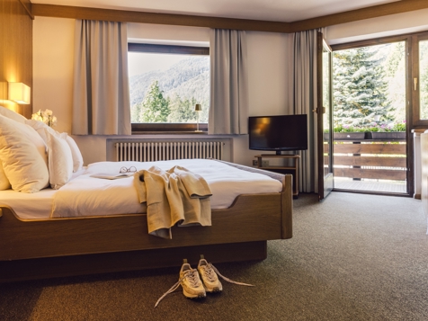 Mehrbettzimmer image 1