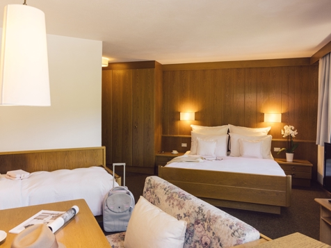 Mehrbettzimmer image 4