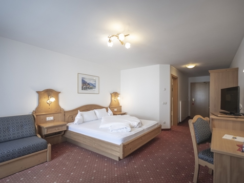 Mehrbettzimmer image 9