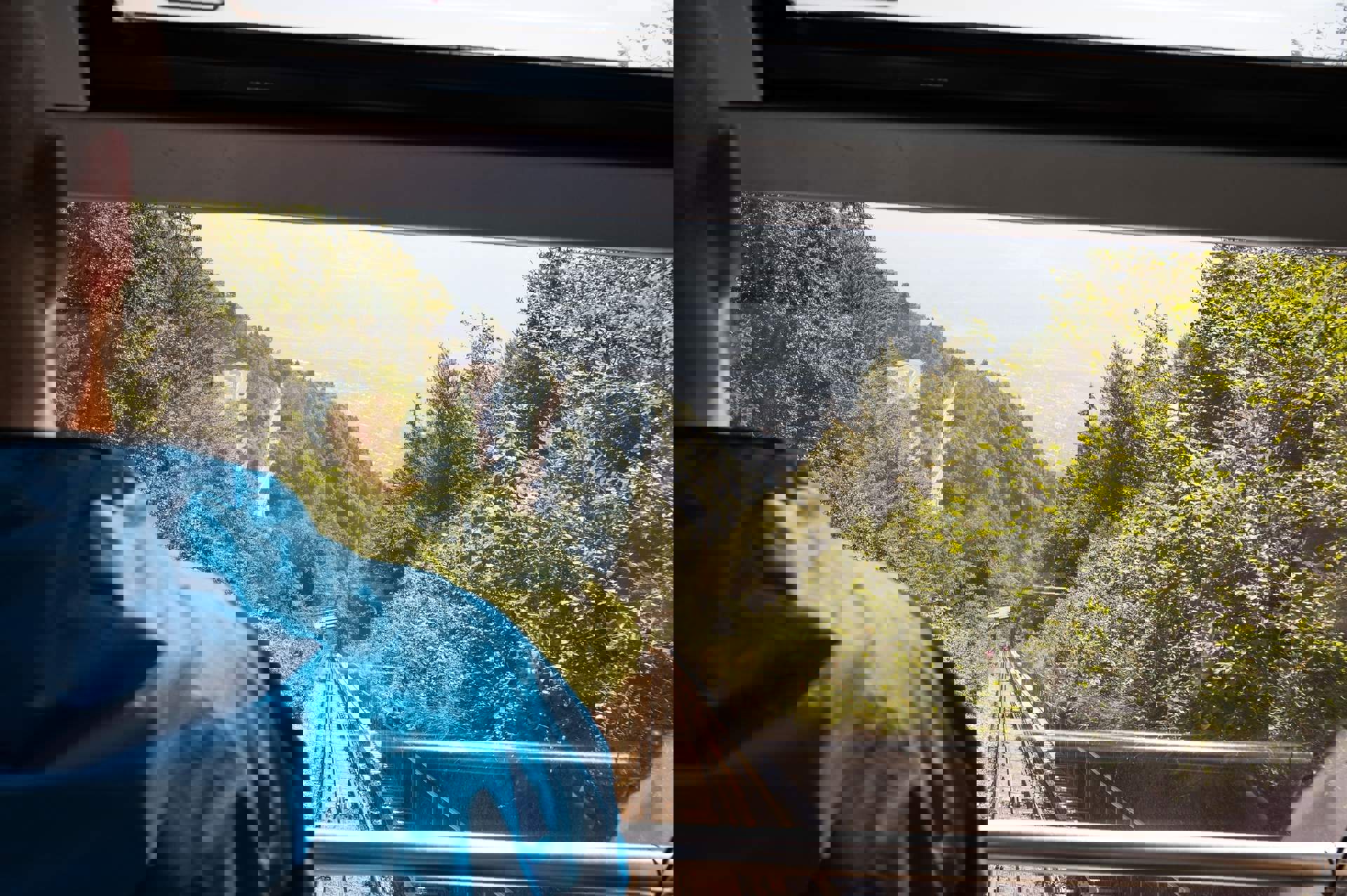 Mendelbahn Mendelbahn