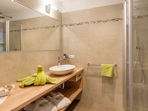 MERAN DOUBLE ROOM image 2