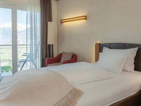 Meran single room image 1