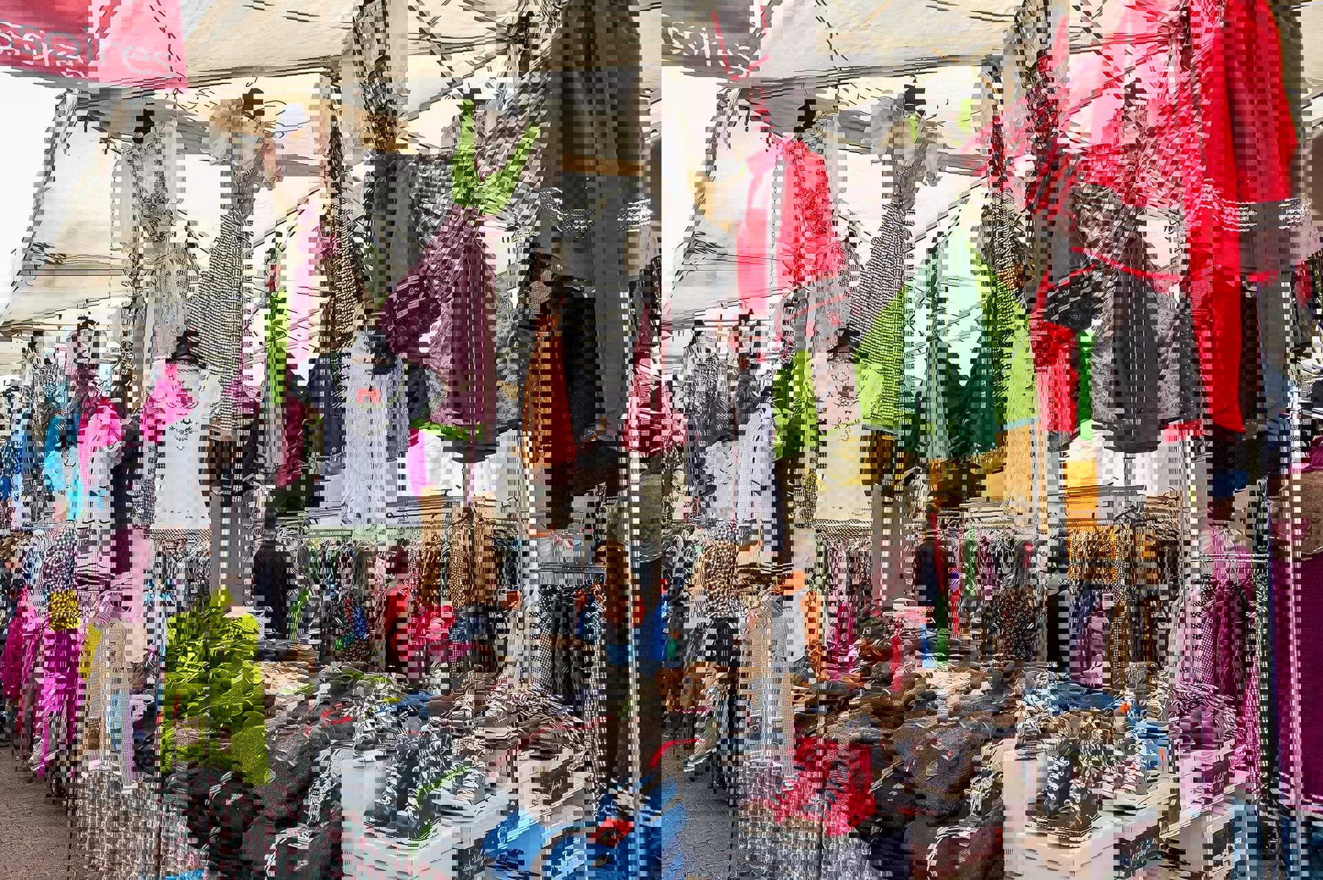 Mercati in Alto Adige Mercati in Alto Adige