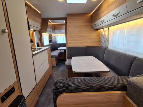 Mietcaravan image 1