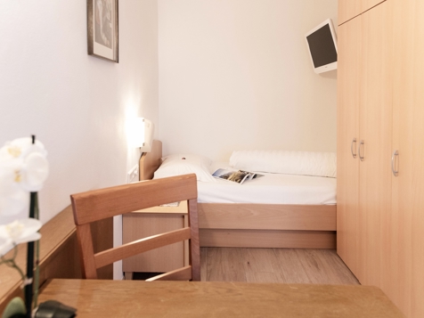 Mini apartment (1 person) 15 m² image 1