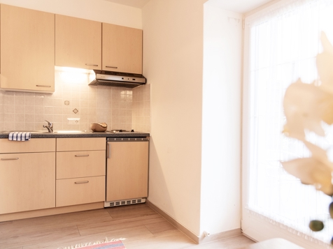 Mini Appartement (1 pers) 15 m² image 2