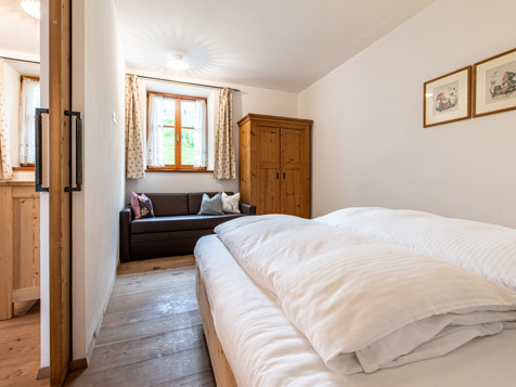 Mini Appartement Seppl image 6