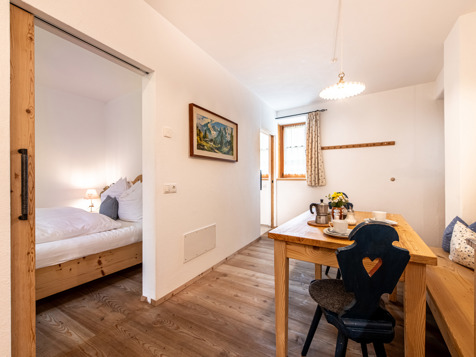 Mini Appartement Seppl image 7