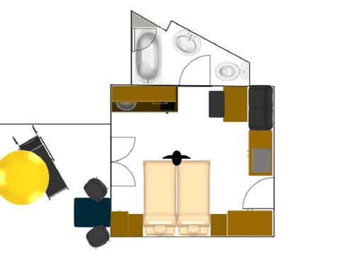 Miniappartement image 10