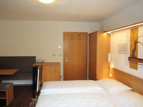 Miniappartement image 9