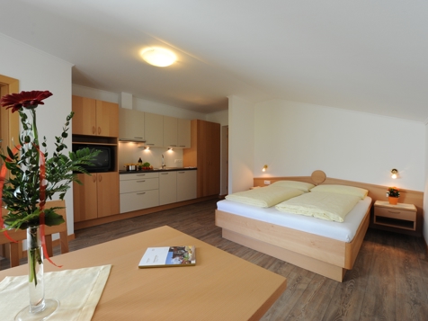 Miniappartement für 2 Personen  image 1