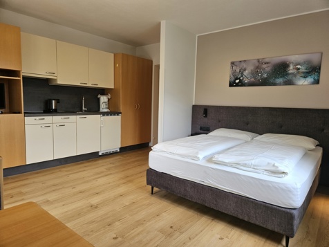 Miniappartement für 2 Personen  image 11