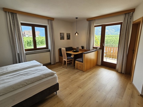 Miniappartement für 2 Personen  image 12