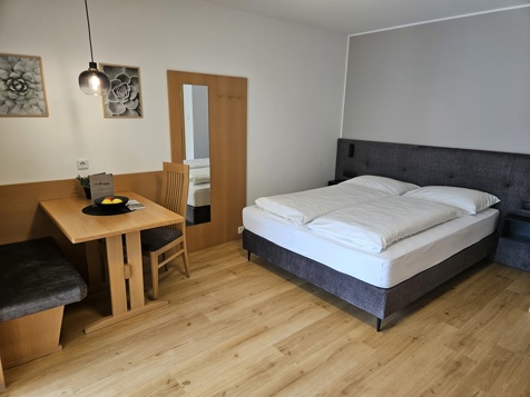 Miniappartement für 2 Personen  image 14