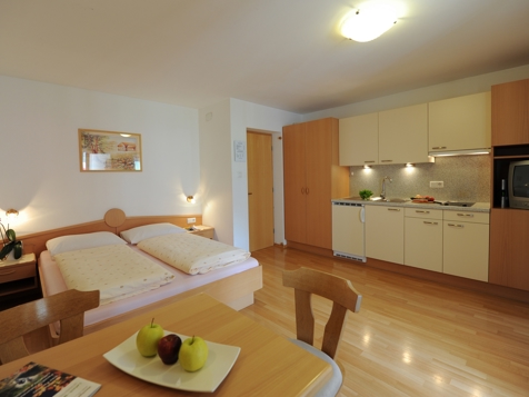 Miniappartement für 2 Personen  image 4