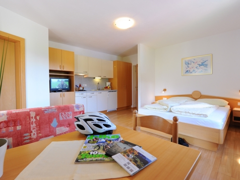Miniappartement für 2 Personen  image 6