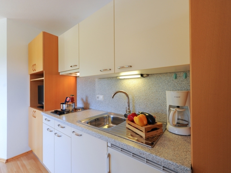 Miniappartement für 2 Personen  image 7